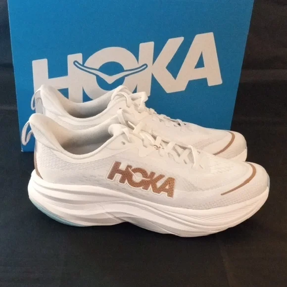 HOKA SKYFLOW Women's Athletic Shoes - - Picture 3 of 14